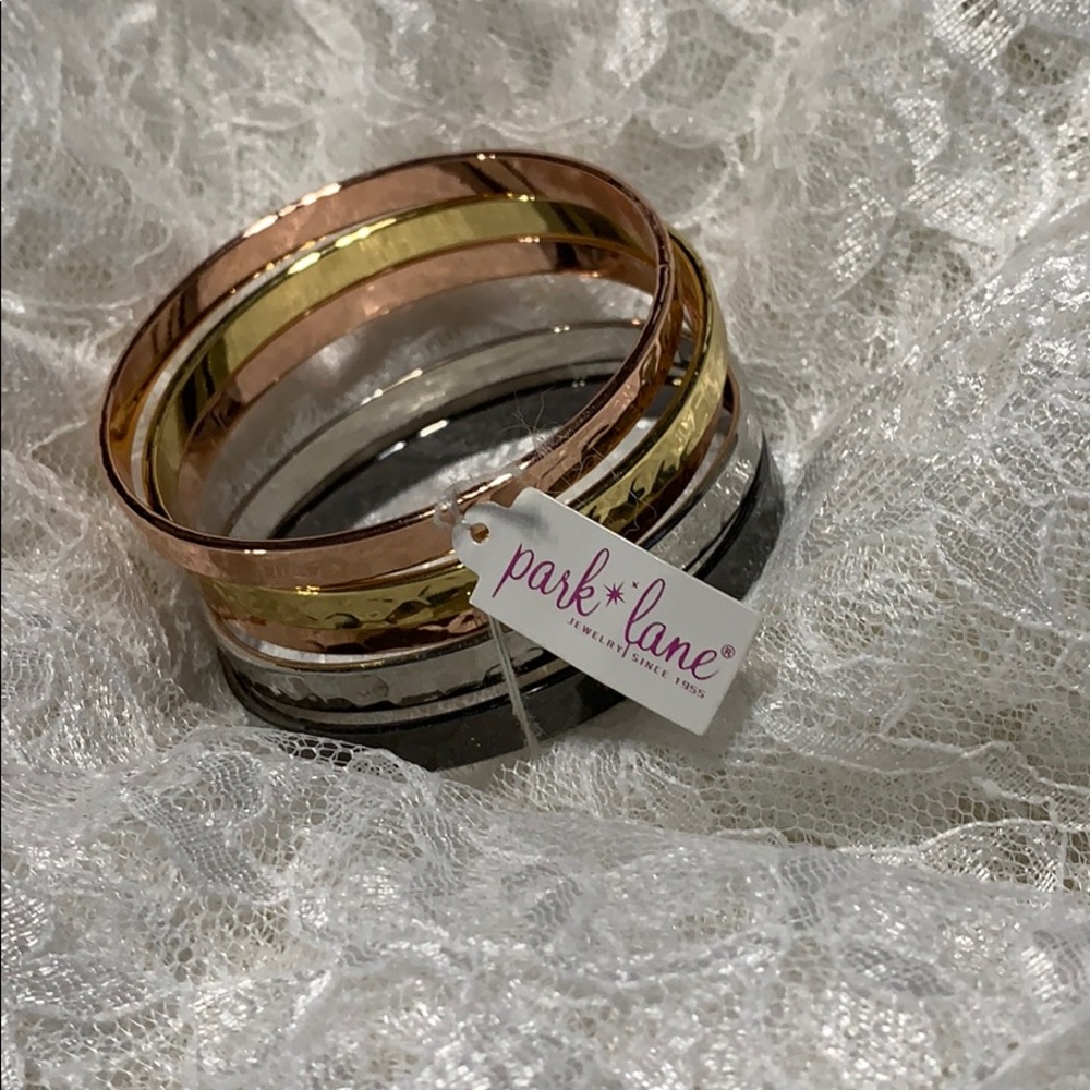 Park lane bracelet